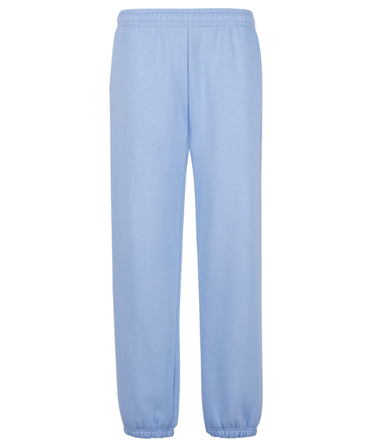 Build Your Brand BY286 Fluffy sweatpants Other Colours - COOZO