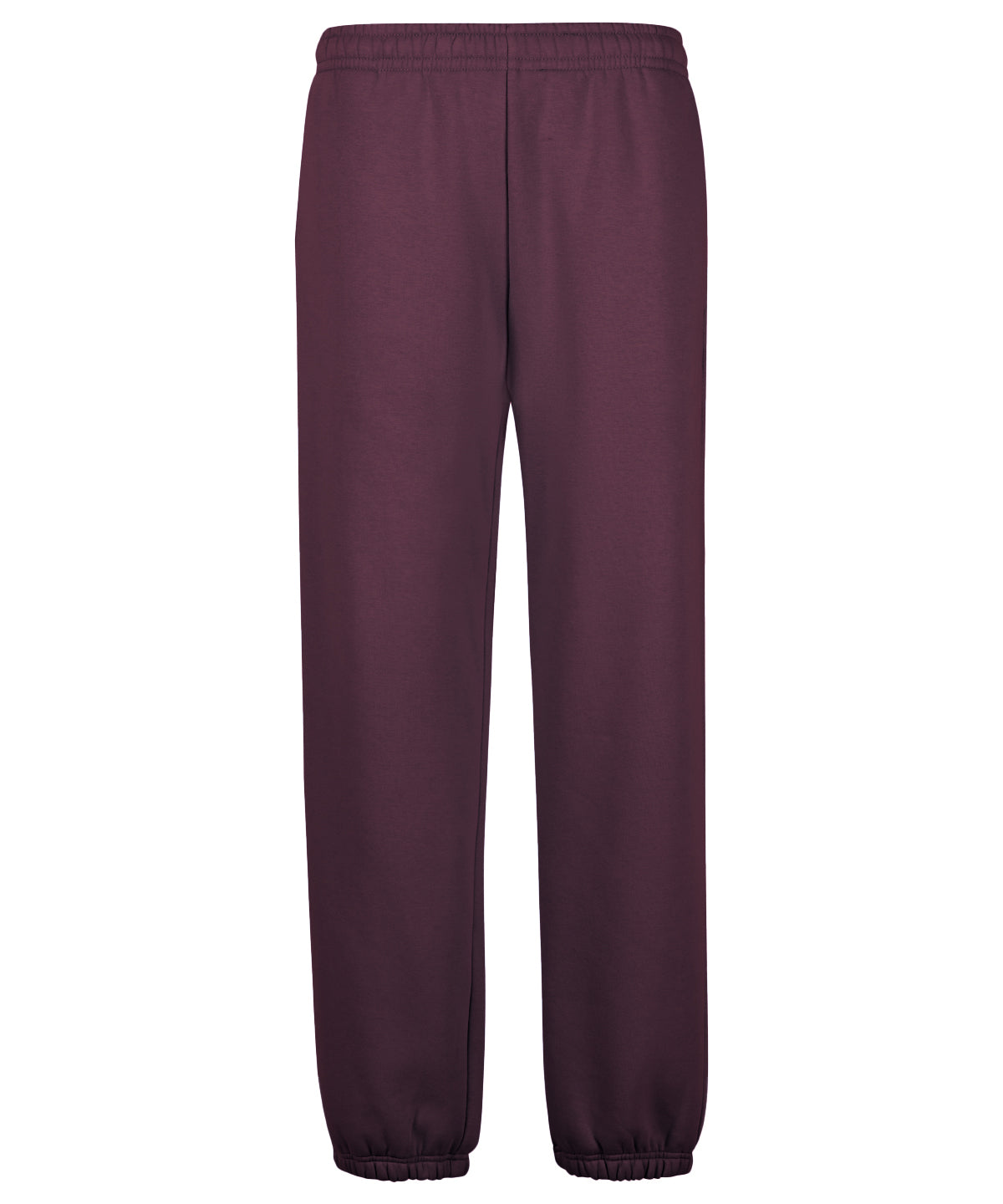 Build Your Brand BY286 Fluffy sweatpants Main Colours - COOZO
