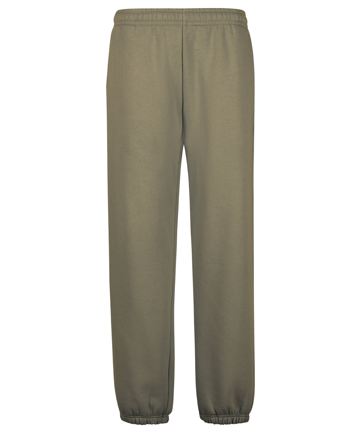 Build Your Brand BY286 Fluffy sweatpants Main Colours - COOZO