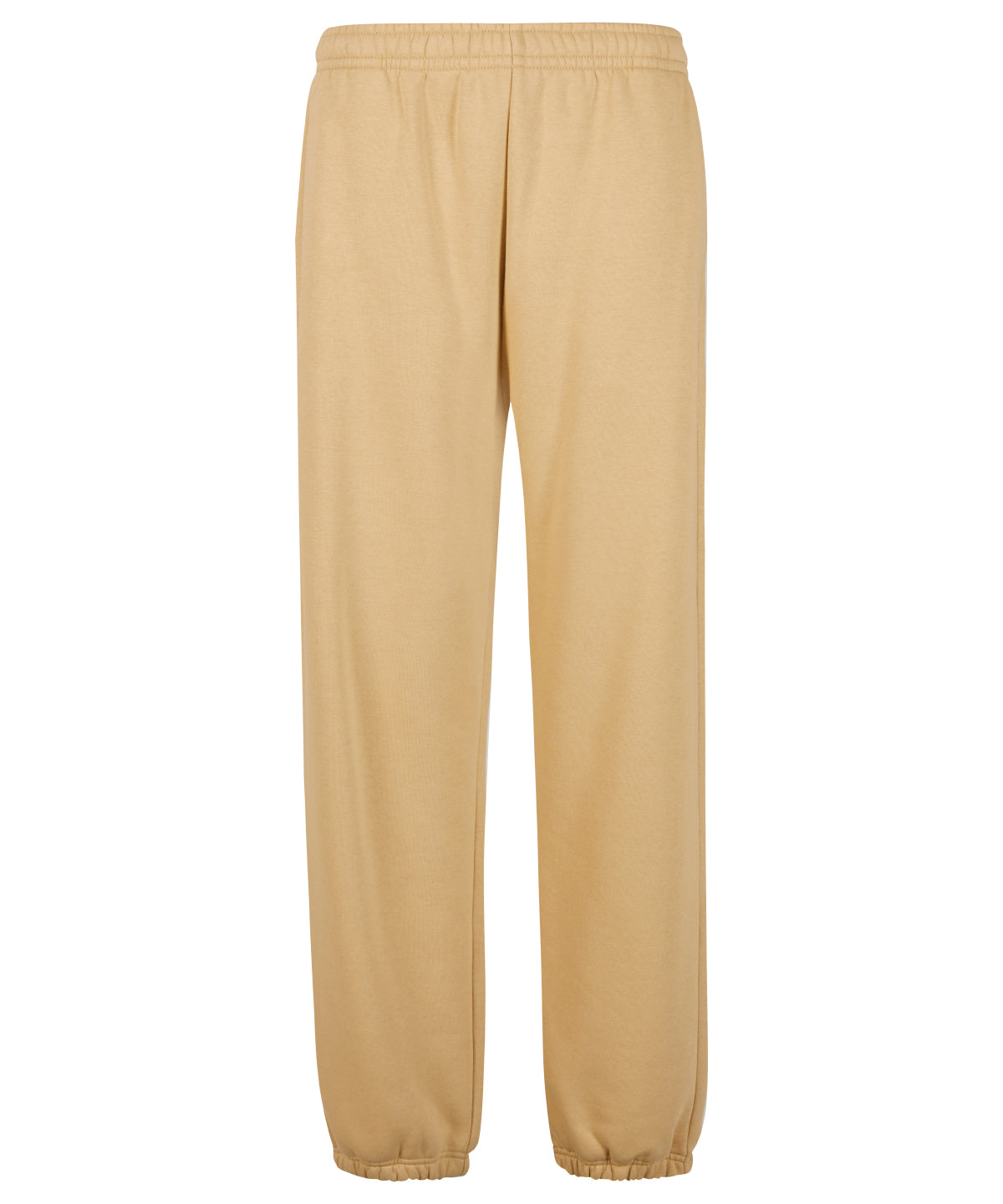 Build Your Brand BY286 Fluffy sweatpants Main Colours - COOZO