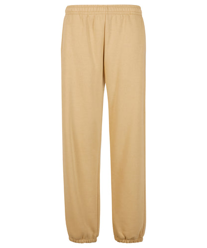 Build Your Brand BY286 Fluffy sweatpants Main Colours - COOZO