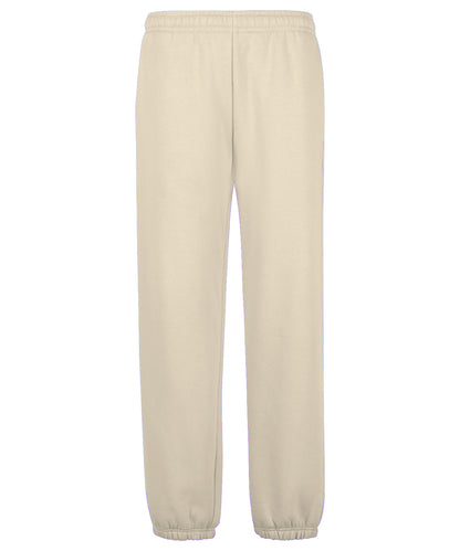 Build Your Brand BY286 Fluffy sweatpants Main Colours - COOZO
