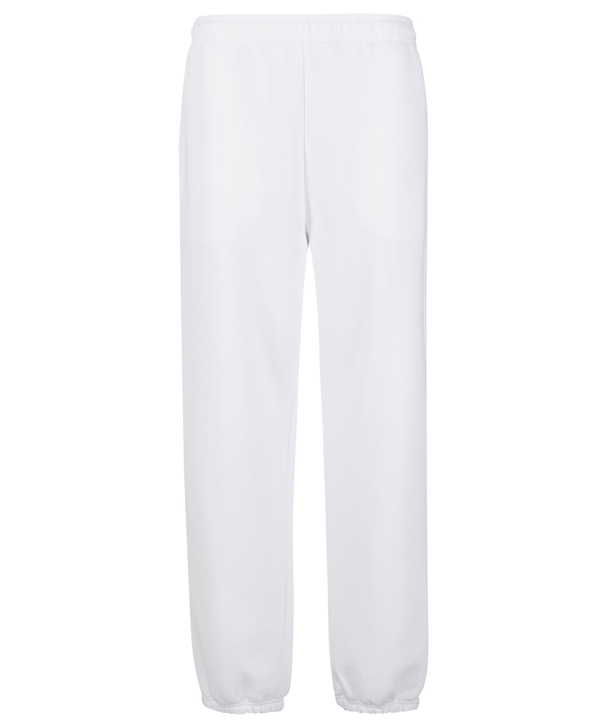 Build Your Brand BY286 Fluffy sweatpants Main Colours - COOZO