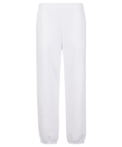Build Your Brand BY286 Fluffy sweatpants Main Colours - COOZO