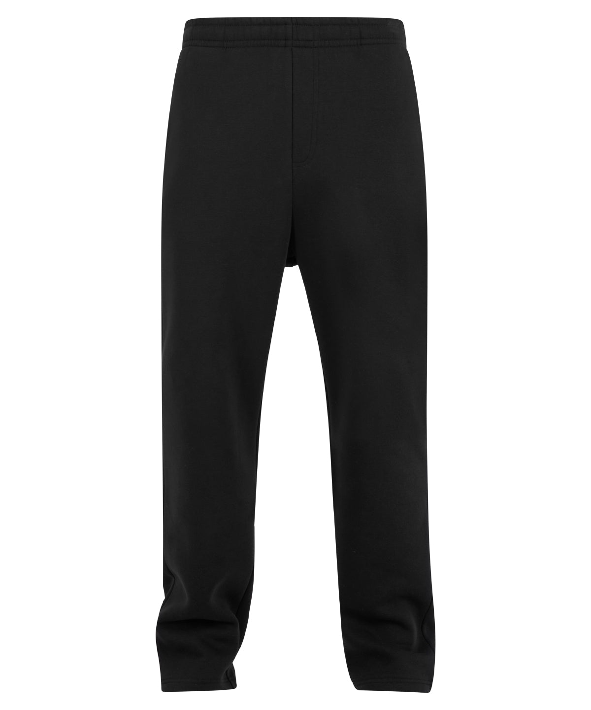 Build Your Brand BY288 Fluffy trackpants Main Colours - COOZO