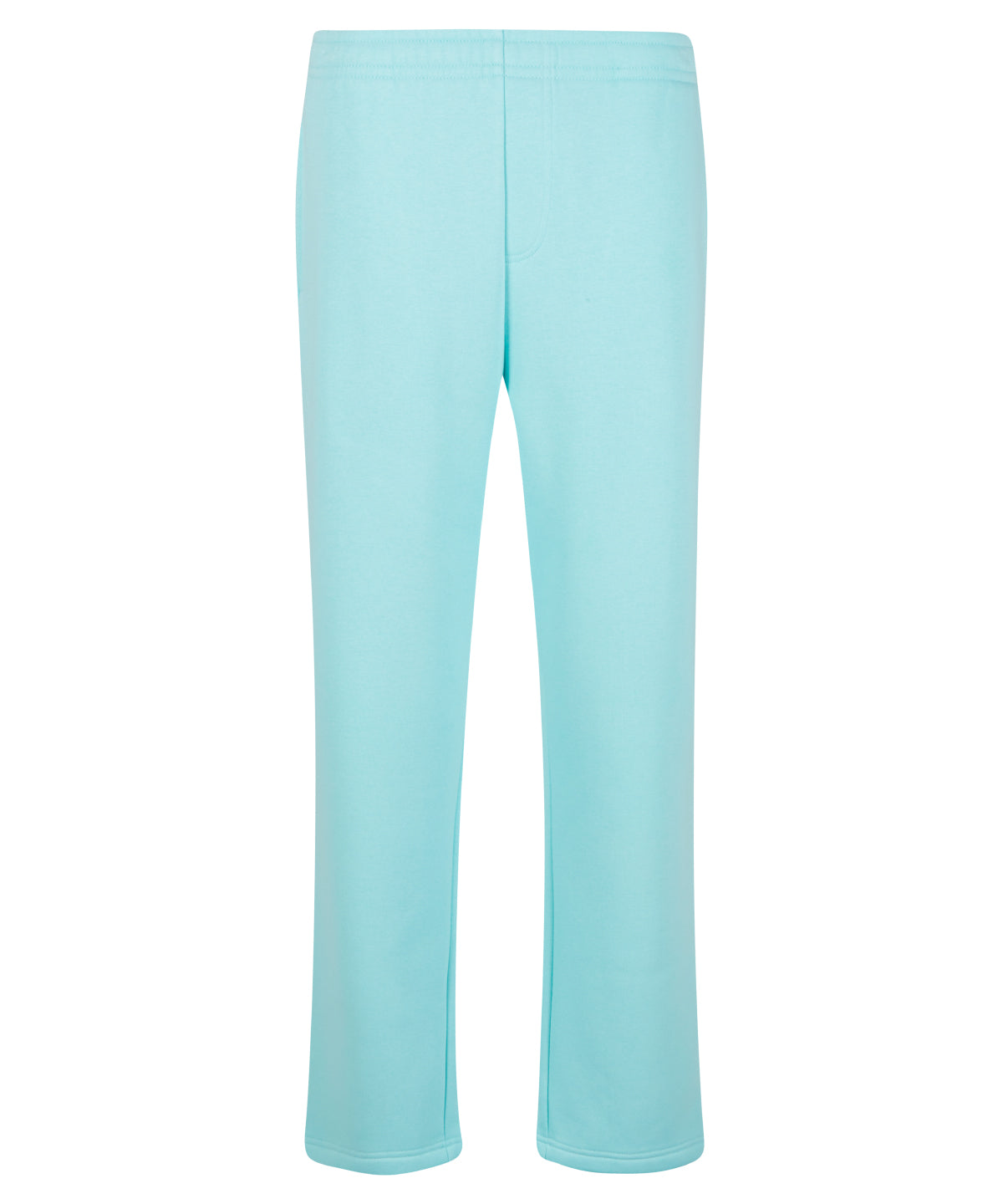 Build Your Brand BY288 Fluffy trackpants Main Colours - COOZO