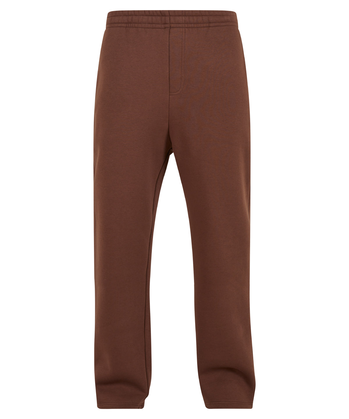 Build Your Brand BY288 Fluffy trackpants Main Colours - COOZO