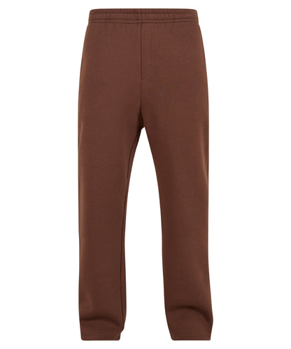 Build Your Brand BY288 Fluffy trackpants Main Colours - COOZO