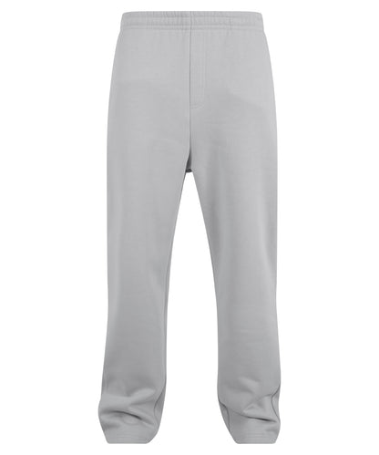 Build Your Brand BY288 Fluffy trackpants Main Colours - COOZO