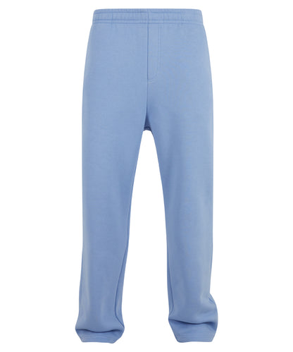 Build Your Brand BY288 Fluffy trackpants Main Colours - COOZO
