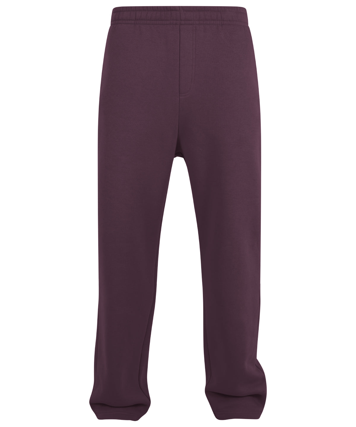Build Your Brand BY288 Fluffy trackpants Other Colours - COOZO