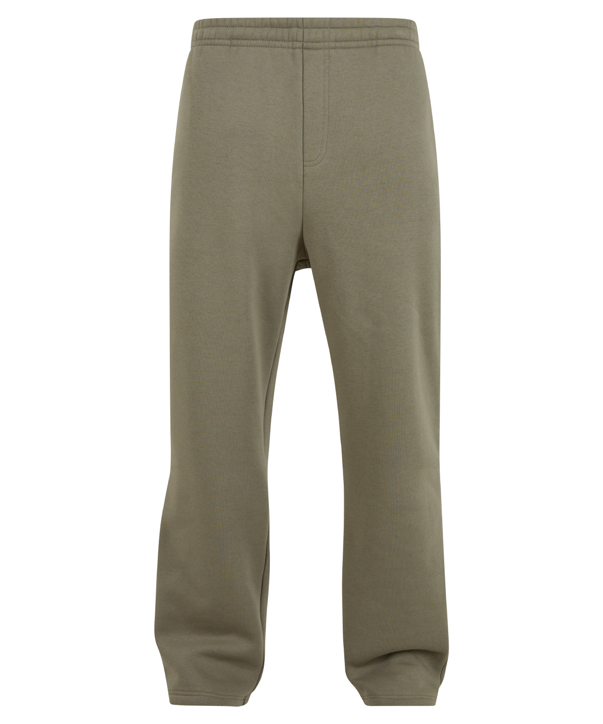 Build Your Brand BY288 Fluffy trackpants Main Colours - COOZO