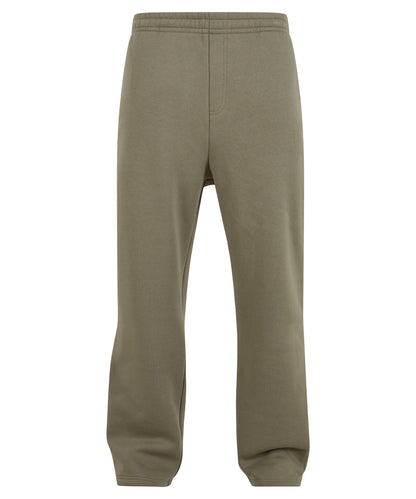 Build Your Brand BY288 Fluffy trackpants Main Colours - COOZO