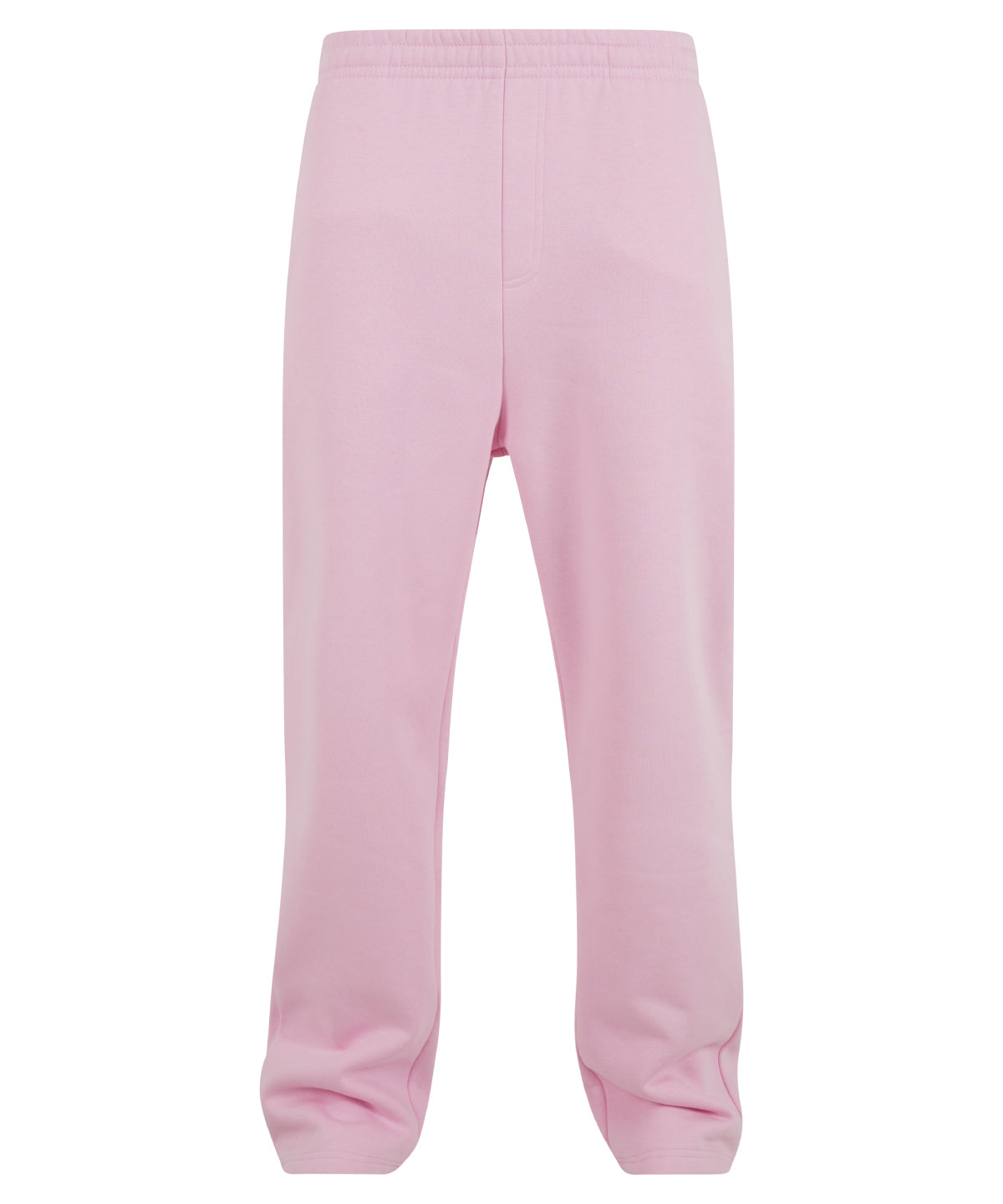 Build Your Brand BY288 Fluffy trackpants Main Colours - COOZO