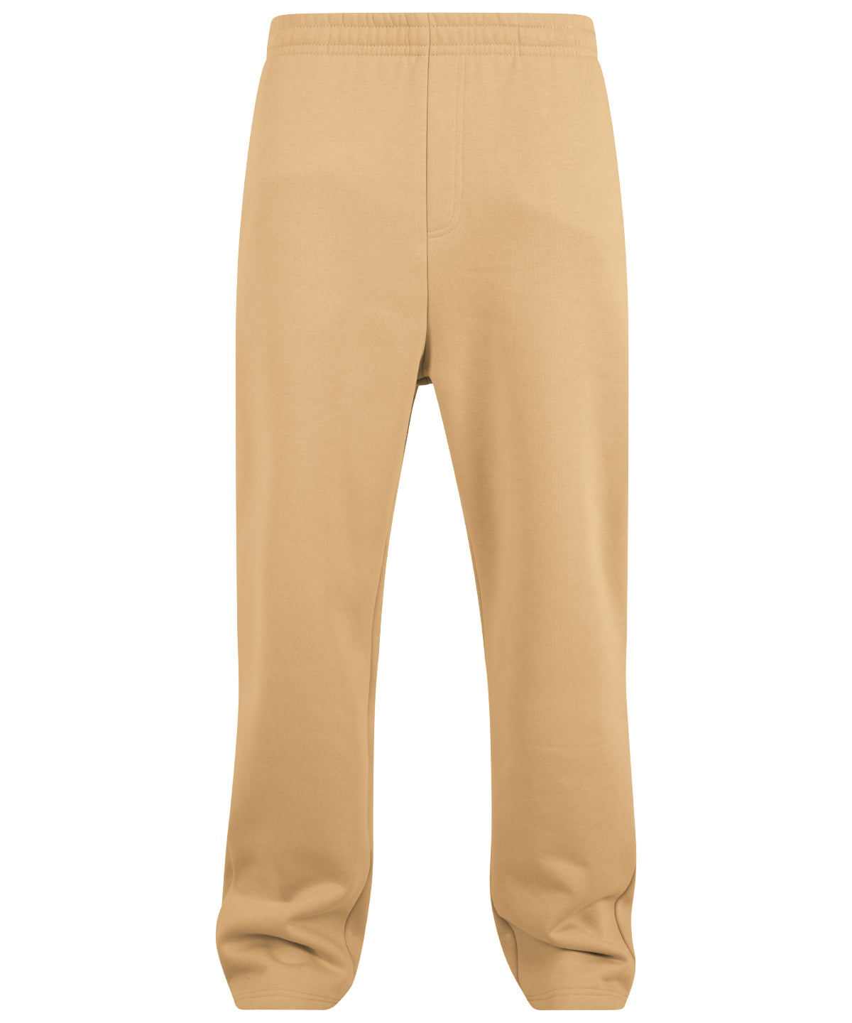 Build Your Brand BY288 Fluffy trackpants Main Colours - COOZO