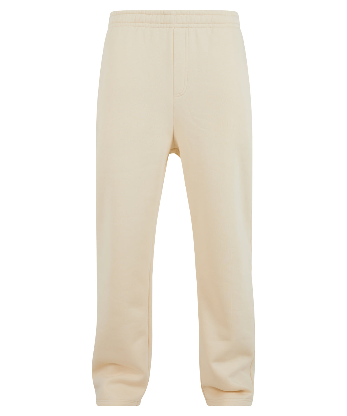 Build Your Brand BY288 Fluffy trackpants Main Colours - COOZO