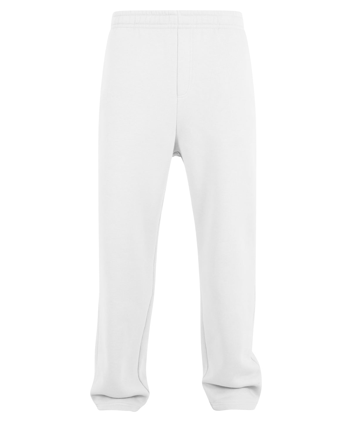 Build Your Brand BY288 Fluffy trackpants Main Colours - COOZO