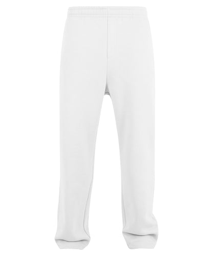 Build Your Brand BY288 Fluffy trackpants Main Colours - COOZO