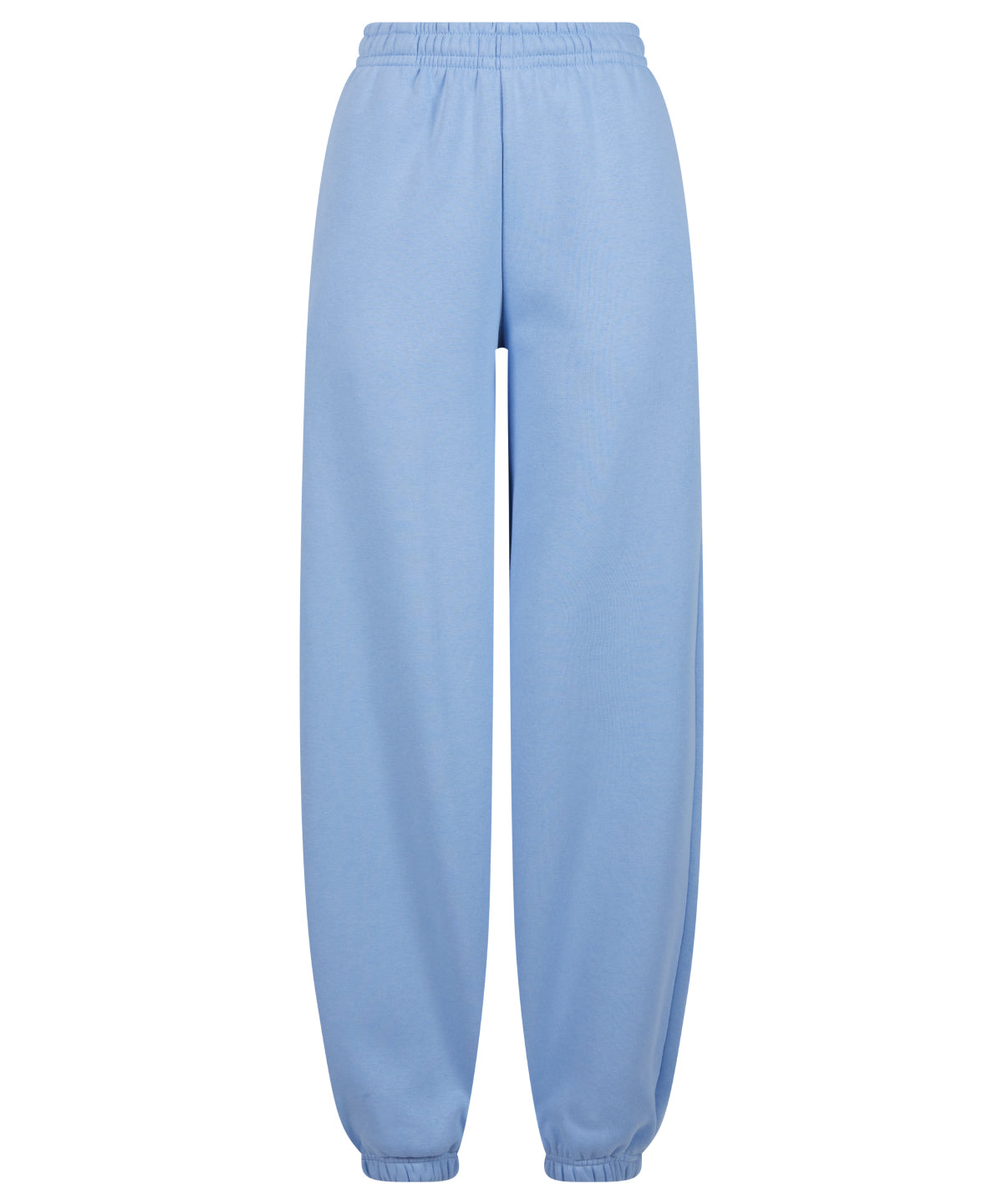Build Your Brand BY291 Womens fluffy sweatpants - COOZO