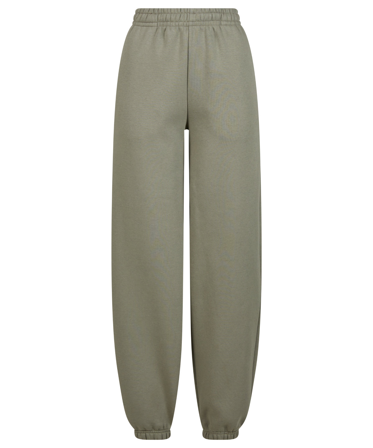 Build Your Brand BY291 Womens fluffy sweatpants - COOZO