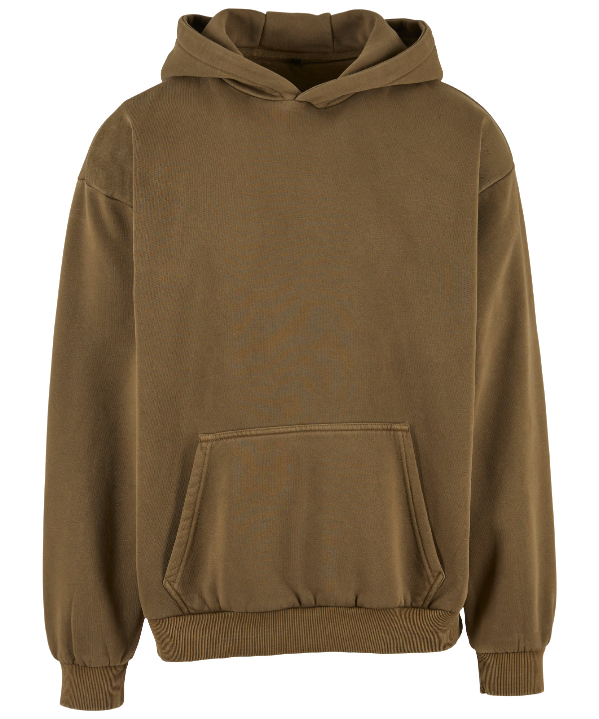Build Your Brand BY294 Vintage heavy hoodie - COOZO