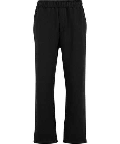 Build Your Brand BY296 Vintage heavy trackpants - COOZO