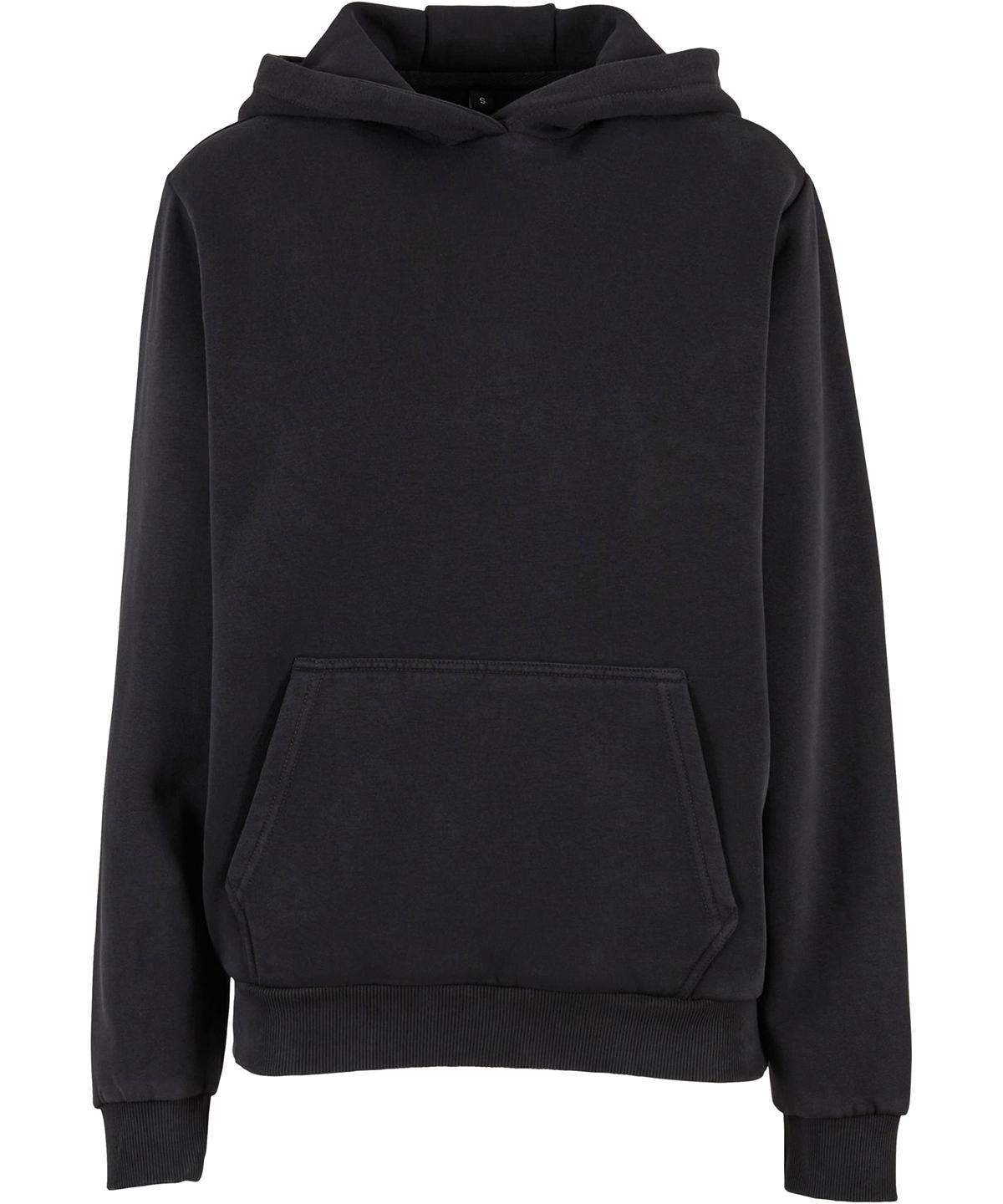 Build Your Brand BY298 Womens vintage heavy hoodie - COOZO