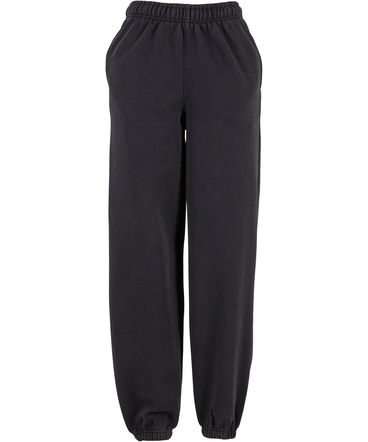 Build Your Brand BY300 Womens vintage heavy sweatpants - COOZO