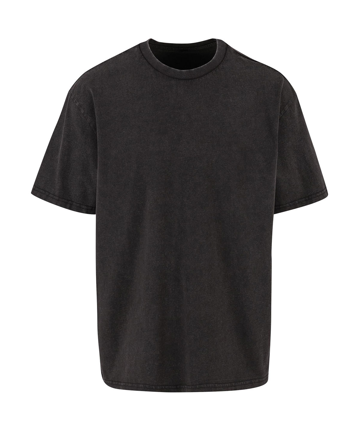 Build Your Brand BY307 Vintage heavy loose tee - COOZO