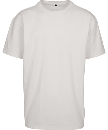 Build Your Brand BY308 Cotton loose tee - COOZO