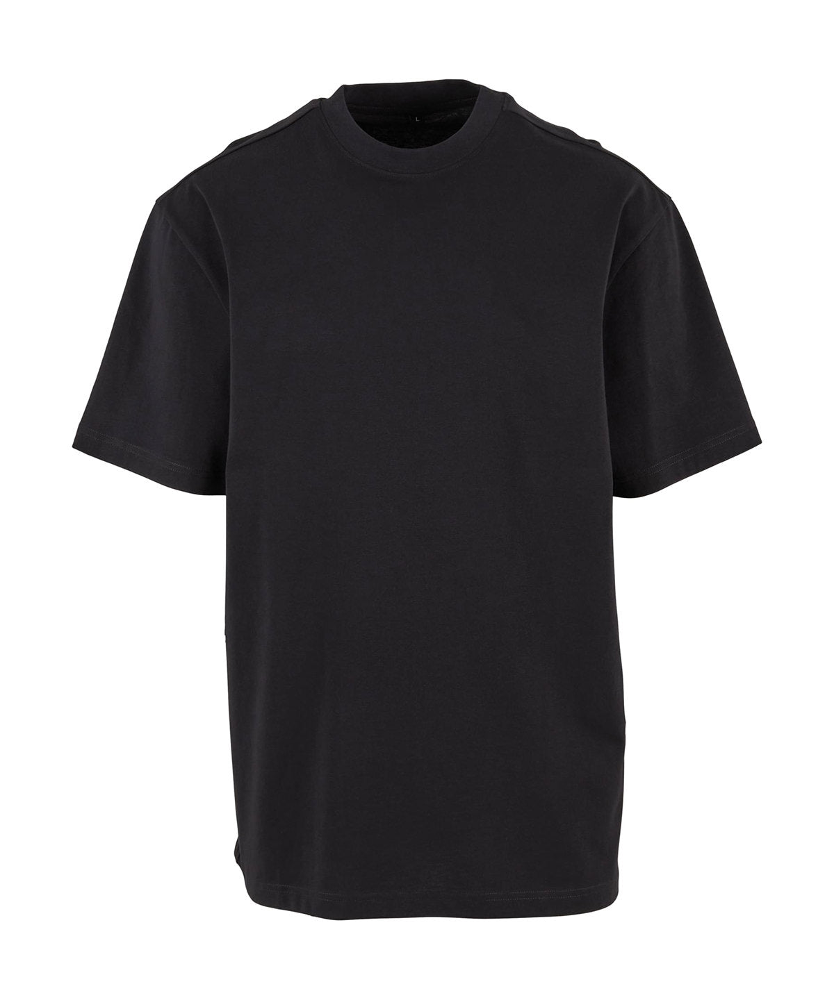 Build Your Brand BY310 Tall tee - COOZO