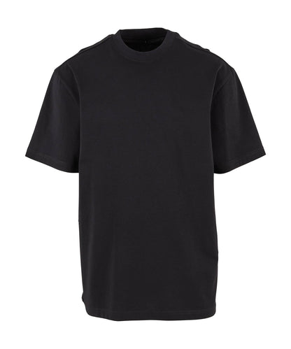 Build Your Brand BY310 Tall tee - COOZO