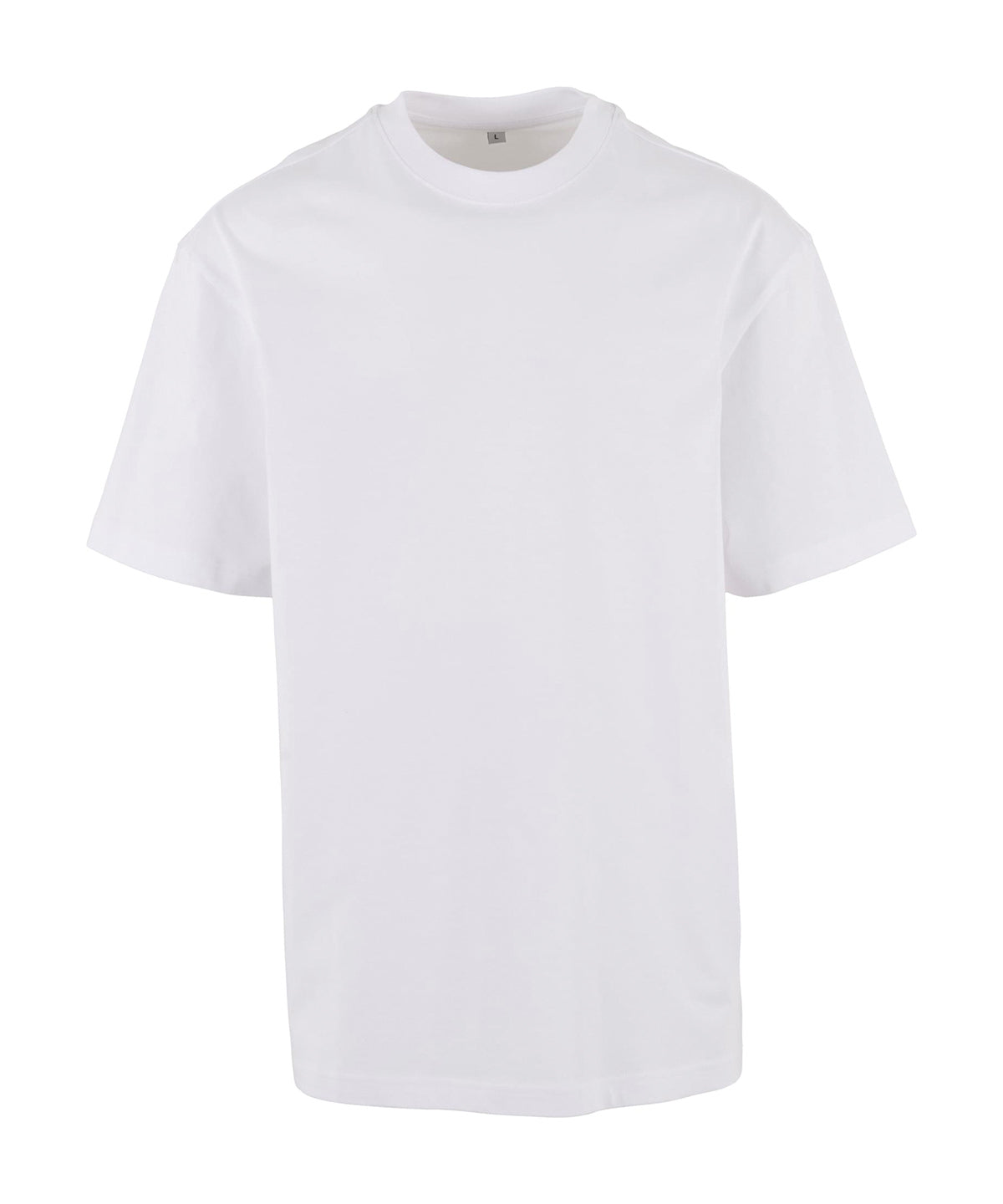 Build Your Brand BY310 Tall tee - COOZO