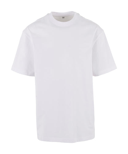 Build Your Brand BY310 Tall tee - COOZO