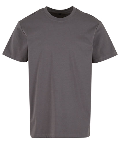 Build Your Brand BY362 Sorona regular tee - COOZO