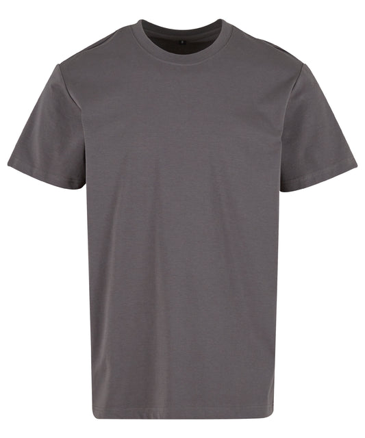 Build Your Brand BY362 Sorona regular tee - COOZO