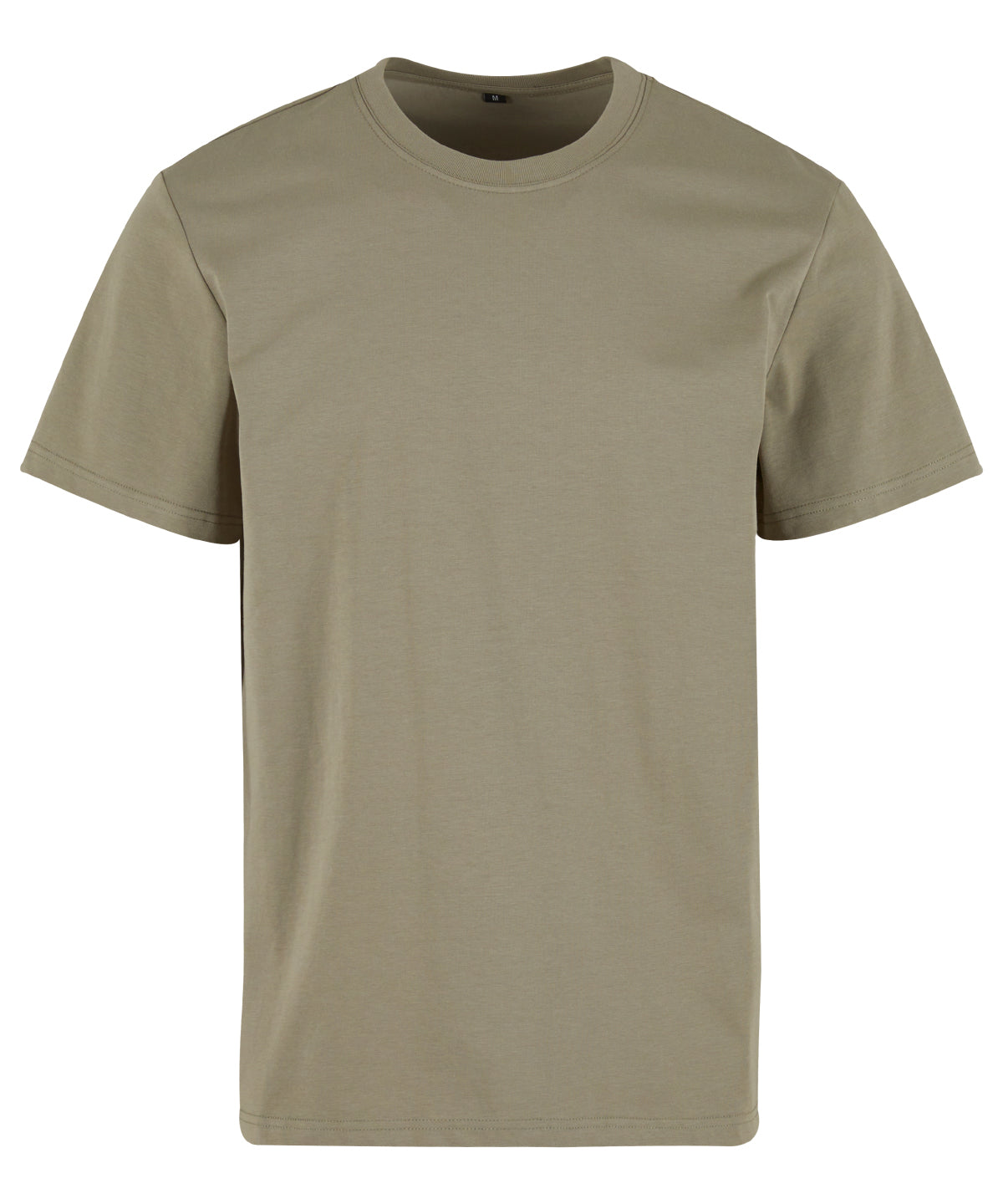 Build Your Brand BY362 Sorona regular tee - COOZO