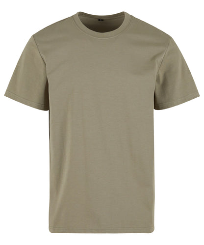 Build Your Brand BY362 Sorona regular tee - COOZO