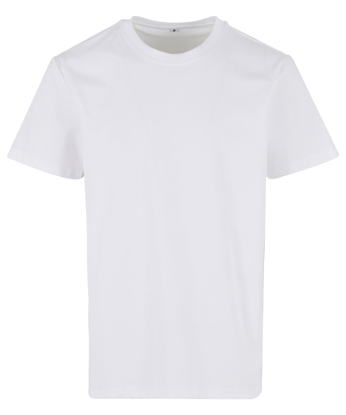 Build Your Brand BY362 Sorona regular tee - COOZO