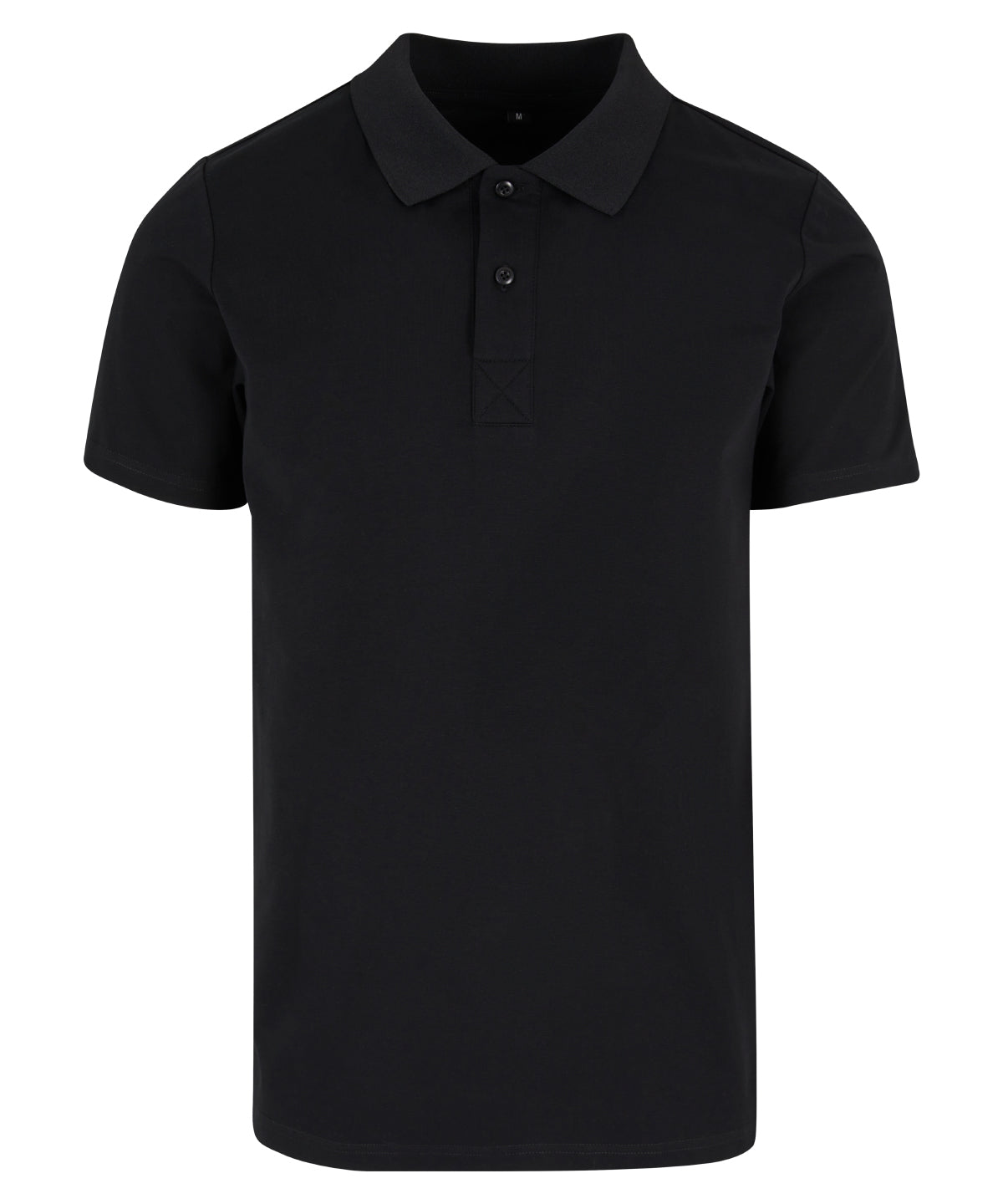 Build Your Brand BY363 Sorona polo tee - COOZO