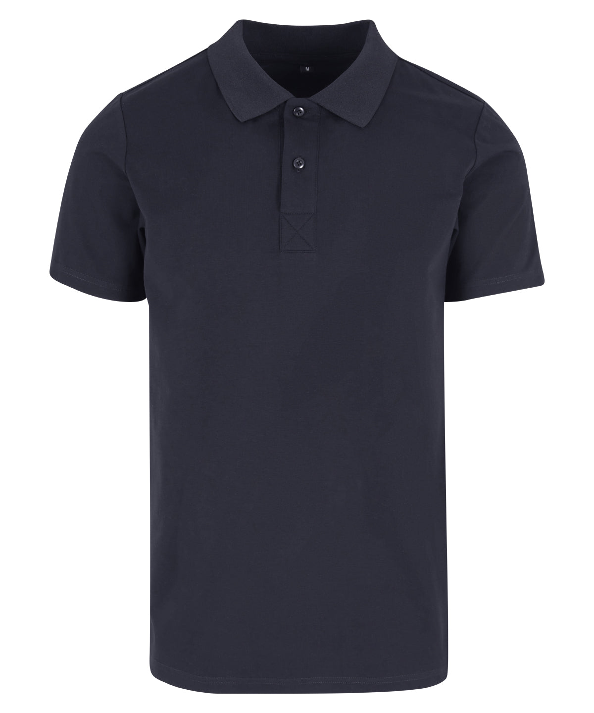 Build Your Brand BY363 Sorona polo tee - COOZO
