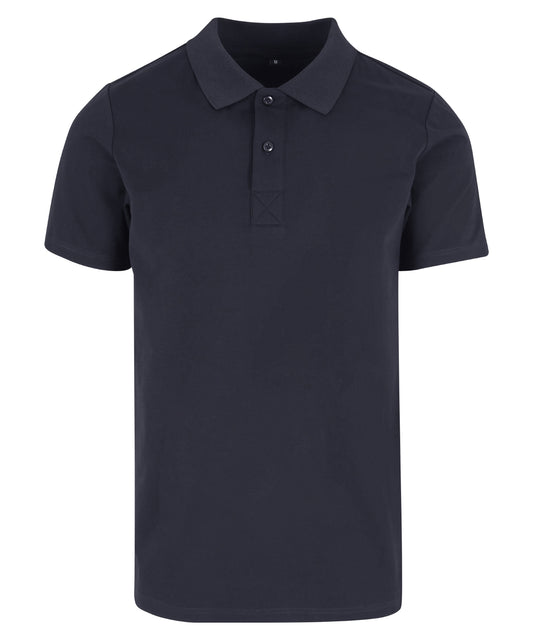 Build Your Brand BY363 Sorona polo tee - COOZO