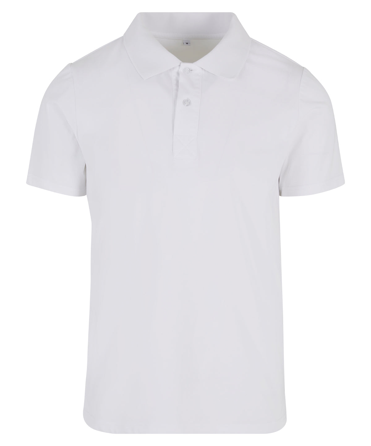 Build Your Brand BY363 Sorona polo tee - COOZO