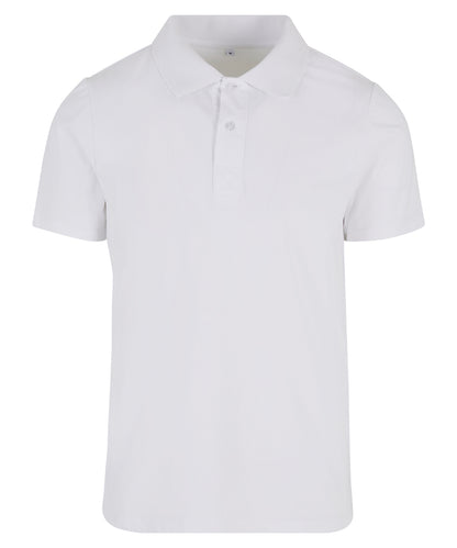 Build Your Brand BY363 Sorona polo tee - COOZO