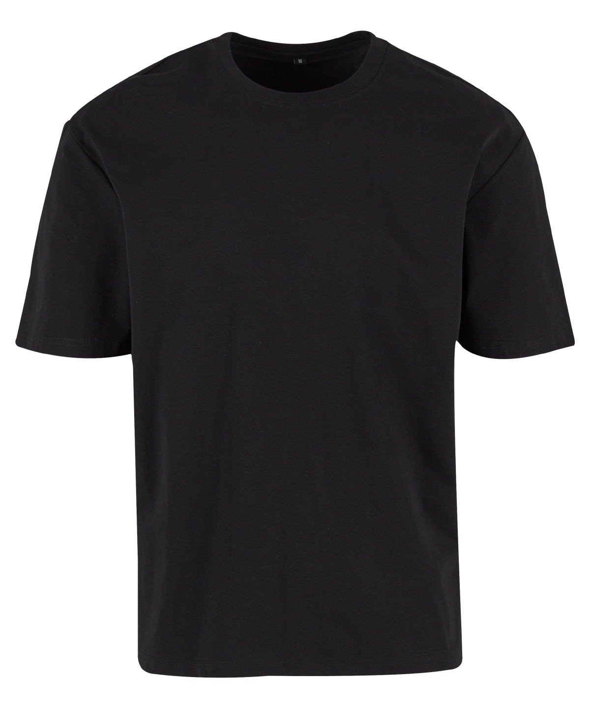 Build Your Brand BY364 Sorona loose-fit tee - COOZO