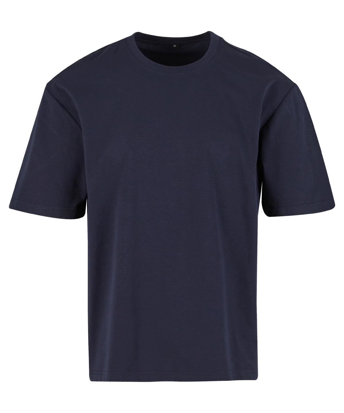 Build Your Brand BY364 Sorona loose-fit tee - COOZO