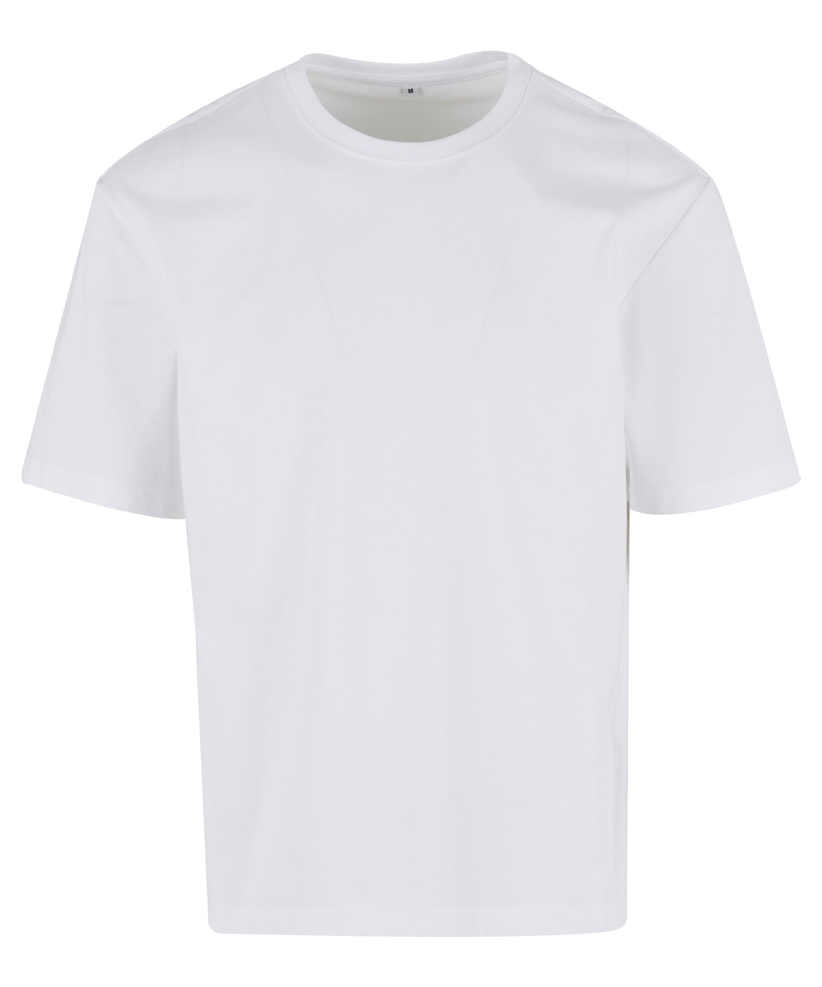Build Your Brand BY364 Sorona loose-fit tee - COOZO