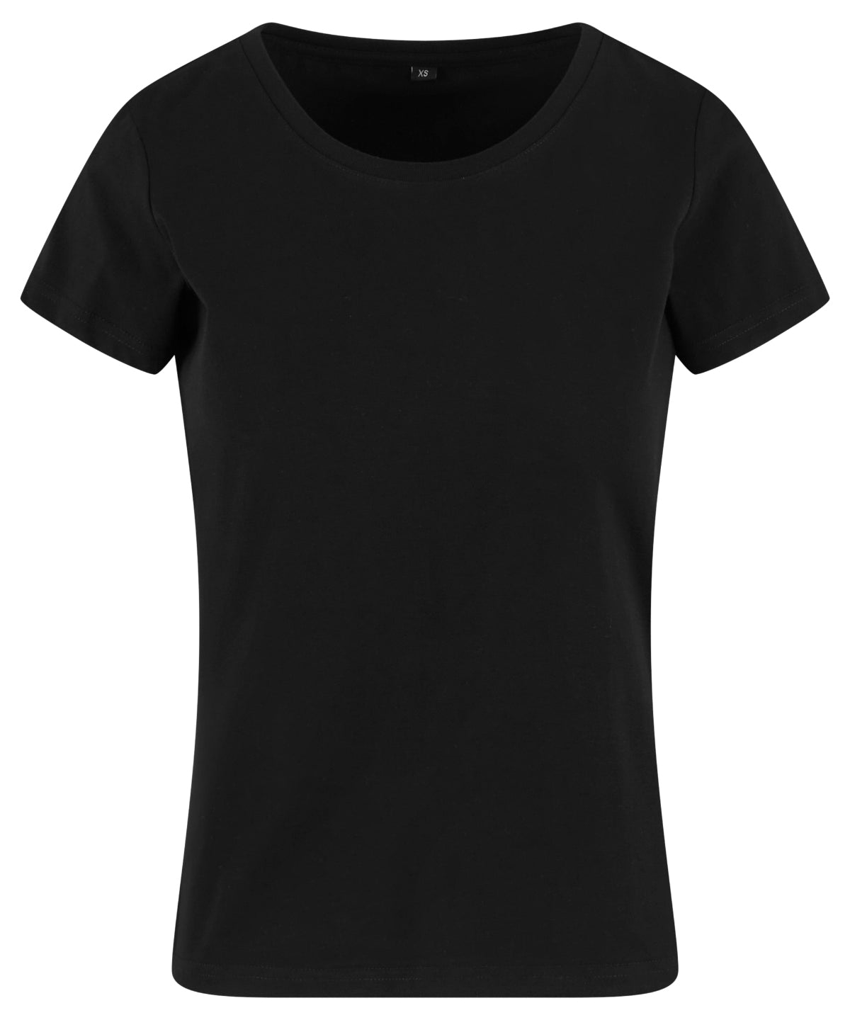 Build Your Brand BY367 Womens Sorona regular tee - COOZO