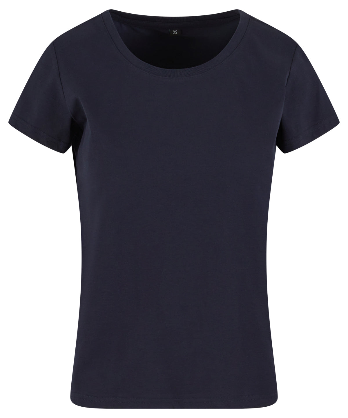 Build Your Brand BY367 Womens Sorona regular tee - COOZO