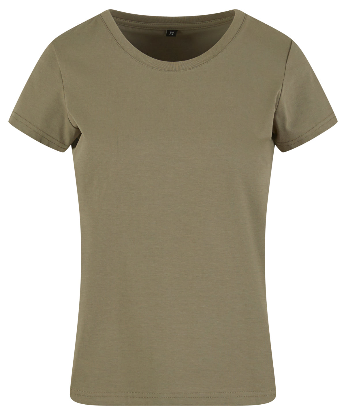 Build Your Brand BY367 Womens Sorona regular tee - COOZO